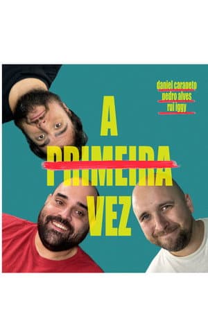 A Primeira Vez