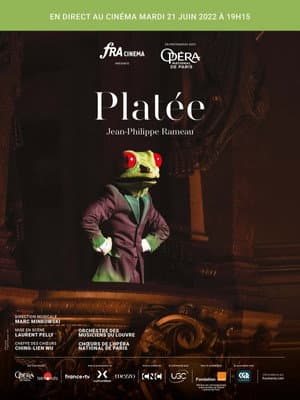 Platée (Palais Garnier)