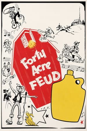 Forty Acre Feud
