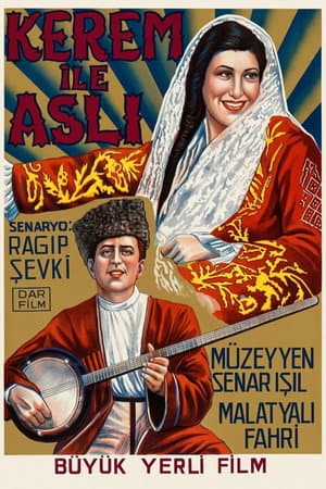 Kerem ile Aslı