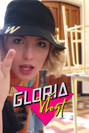 Gloria vlogt