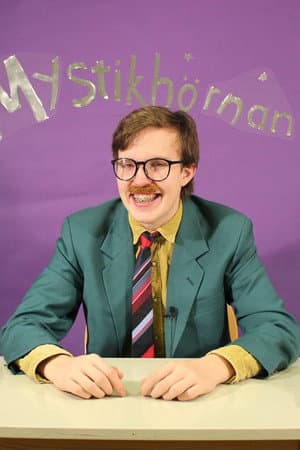 Mystikhörnan