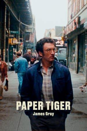 Paper Tiger