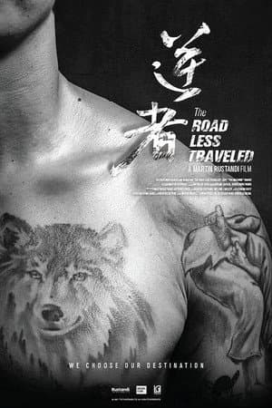 The Road Less Traveled