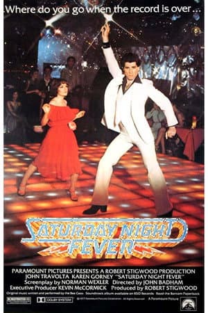 Saturday Night Fever