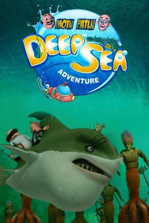 Motu Patlu: Deep Sea Adventure