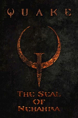 The Seal of Nehahra