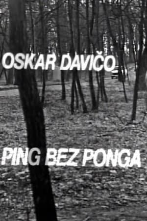 Ping without Pong