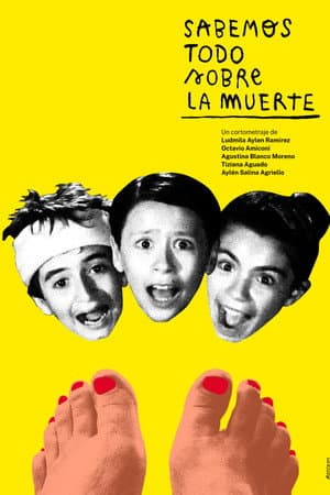 Sabemos todo sobre la muerte