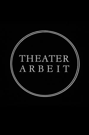 Theater Work - The Berliner Ensemble at 25