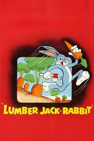 Lumber Jack-Rabbit