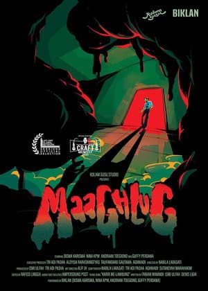 MAAGHLUG
