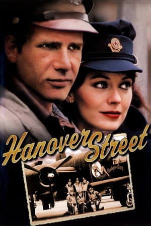 Hanover Street