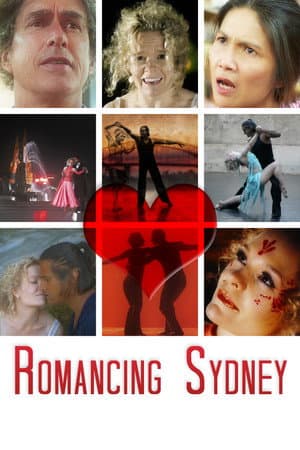 Romancing Sydney