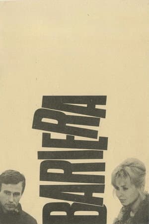 Barrier