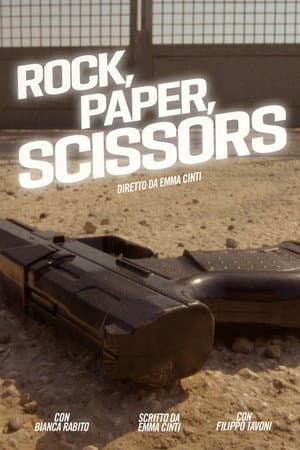 Rock, Paper, Scissors