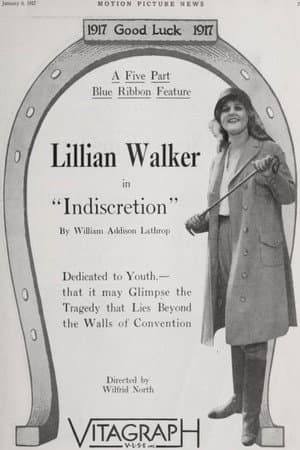 Indiscretion