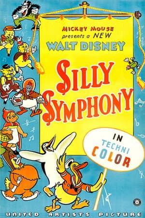 Silly Symphony