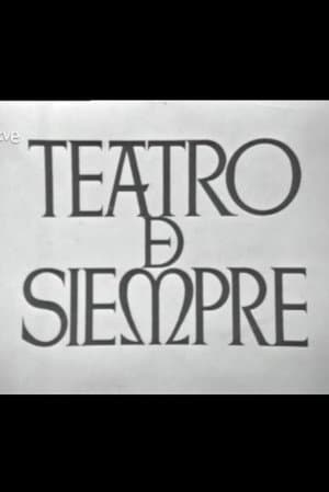 Teatro de siempre