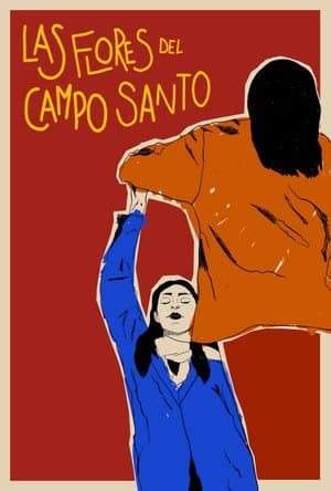 Las Flores Del Campo Santo