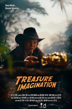 Treasure Imagination