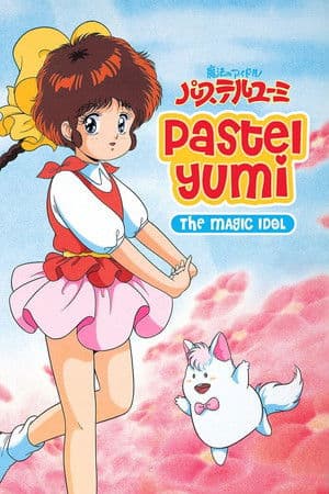 Magical Idol Pastel Yumi