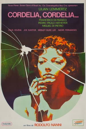 Cordélia, Cordélia