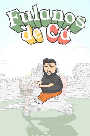 Fulanos de Cá