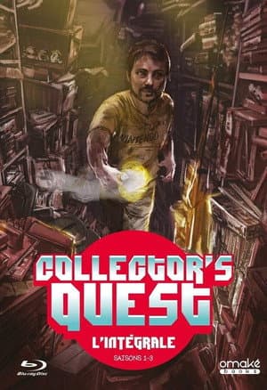 Collector's Quest