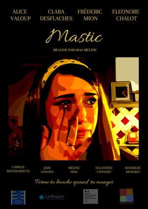 Mastic