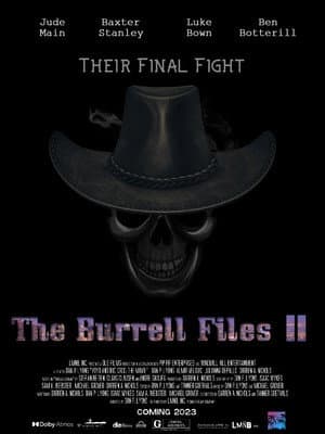 The Burrell Files 2