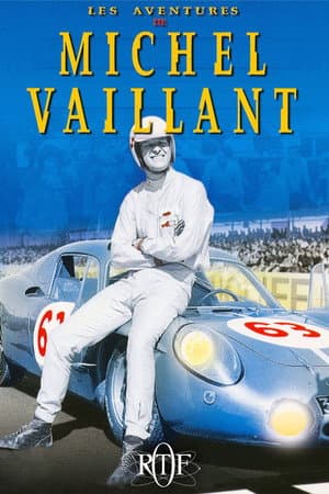Les Aventures de Michel Vaillant