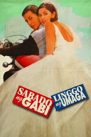 Sabado ng Gabi, Linggo ng Umaga