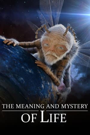 The Meaning and Mystery of Life