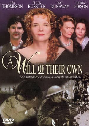 A Will of their Own