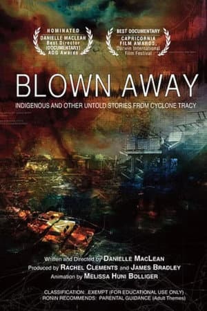 Blown Away