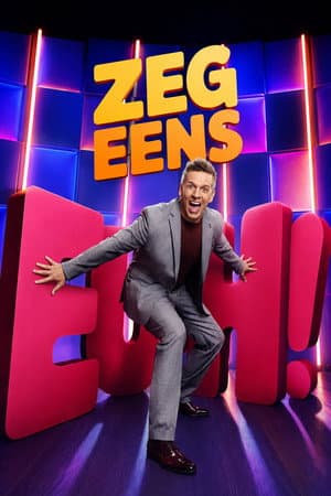 Zeg Eens Euh