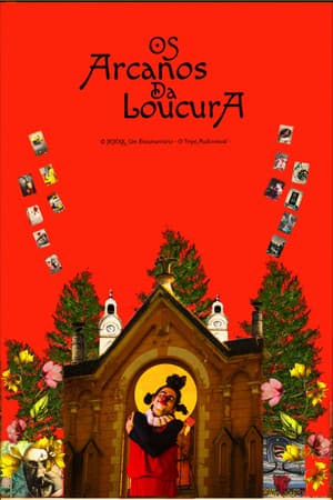 Os Arcanos da Loucura