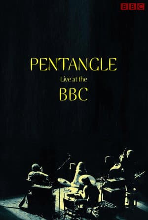 Pentangle: Live at the BBC