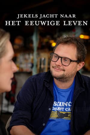 Jekels Jacht naar het eeuwige leven