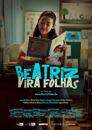 Beatriz Vira-folhas