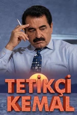 Tetikçi Kemal