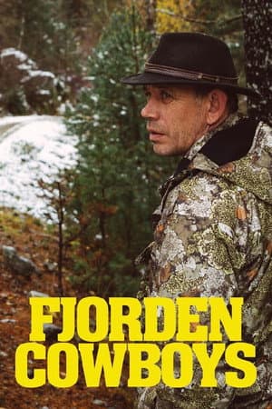 The Fjord Cowboys