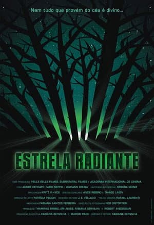 Estrela radiante