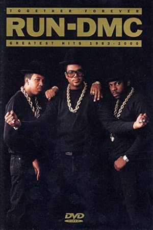 Run-DMC | Together Forever