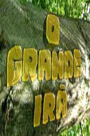 O Grande Irã