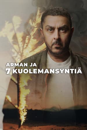 Arman and the 7 Deadly Sins