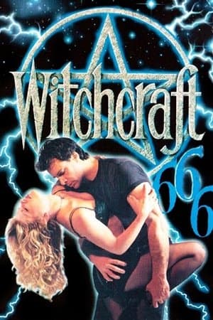 Witchcraft 6: The Devil's Mistress