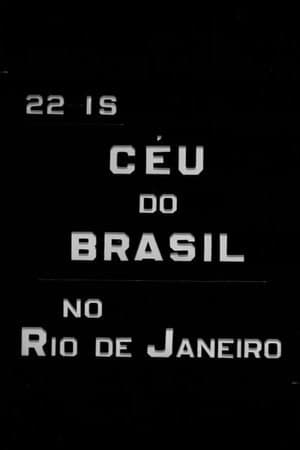 O Céu do Brasil no Rio de Janeiro