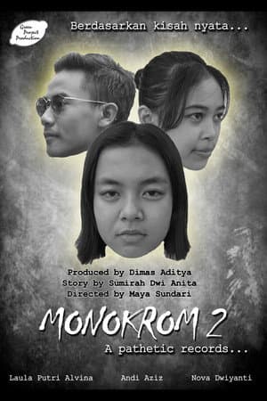 Monokrom 2: A Pathetic Records